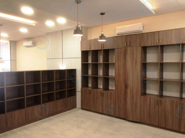 Оренда офісу 234 м.кв 1 поверх Ділова, 2Б - фото 3