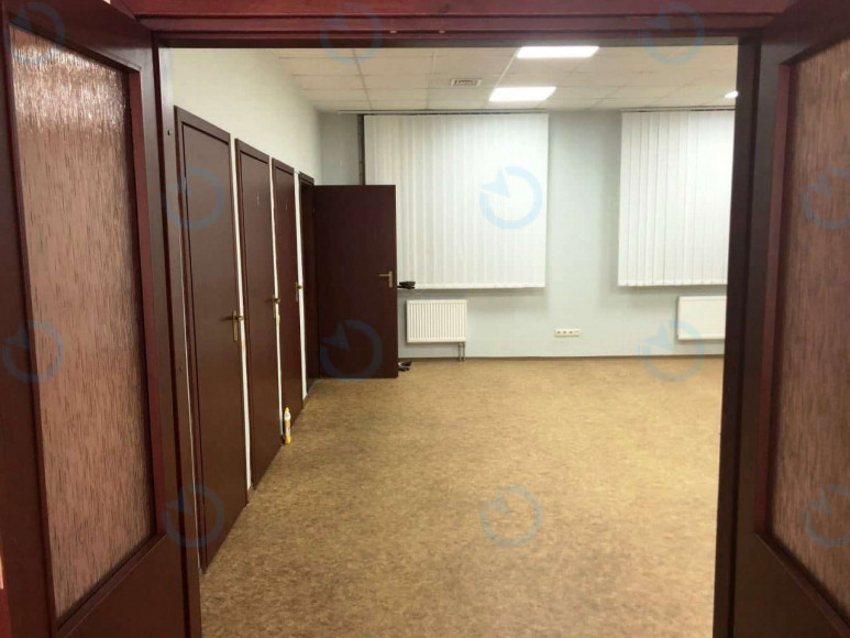 Оренда офісу 115 м.кв 1 поверх Символ (SIMBOL) - фото 6