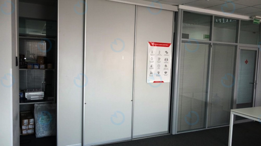 Оренда офісу 360 м.кв 7 поверх ЄВРОПА - фото 3