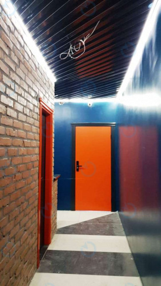 Аренда офиса 325 м.кв 3 этаж Нижнеюрковская, 9а - фото 6