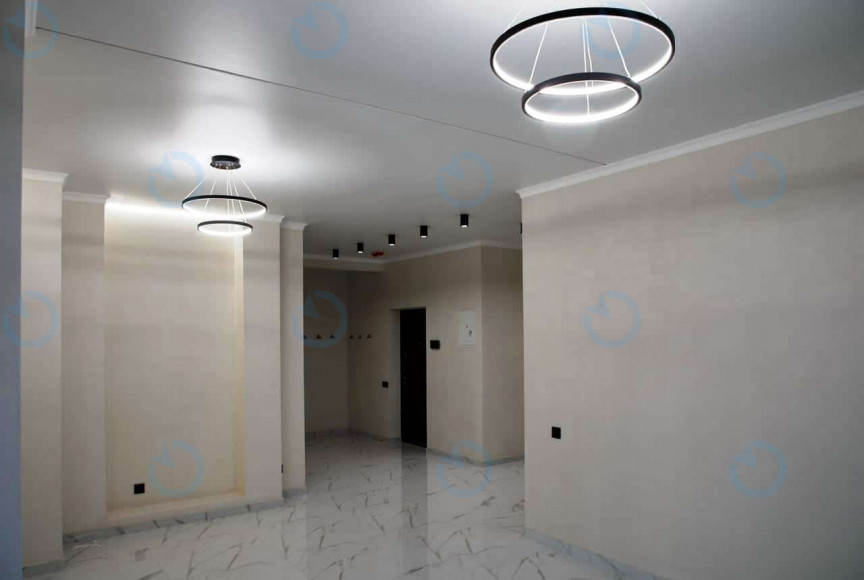 Продаж офісу 90 м.кв 20 поверх Трускавецька, 10Г - фото 4