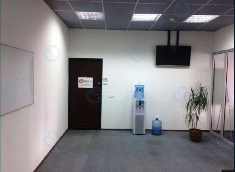 Оренда офісу 1000 м.кв 9 поверх Лесі Українки, 26 - фото 7