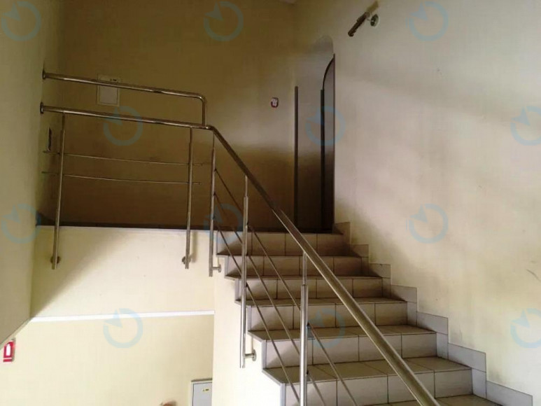 Продаж офісу 2251 м.кв 0-4 поверх Бориспільська, 19 - фото 16