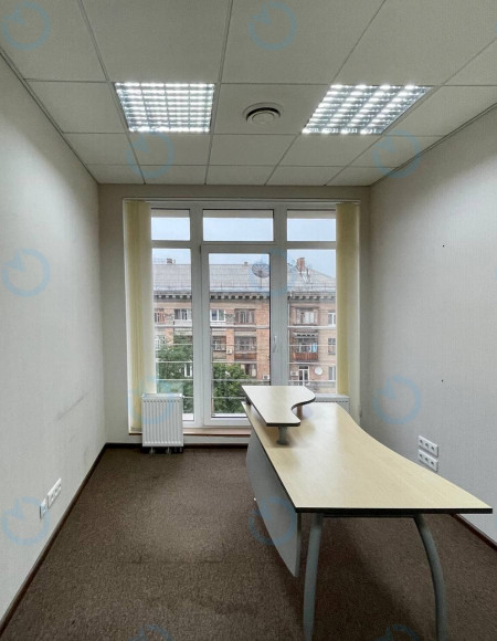 Оренда офісу 280 м.кв 6 поверх Ділова, 5Б - фото 9