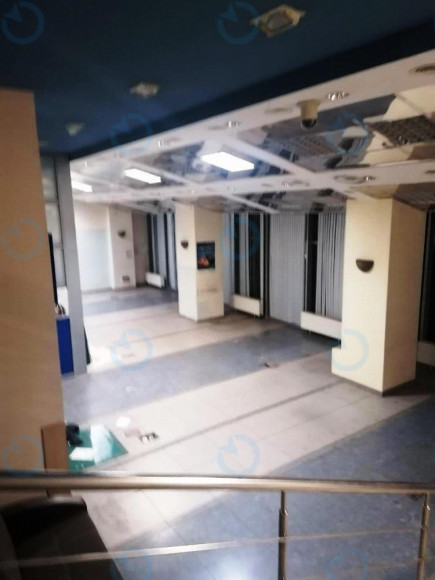 Оренда офісу 287 м.кв 8 поверх Велика Васильківська, 39 - фото 13