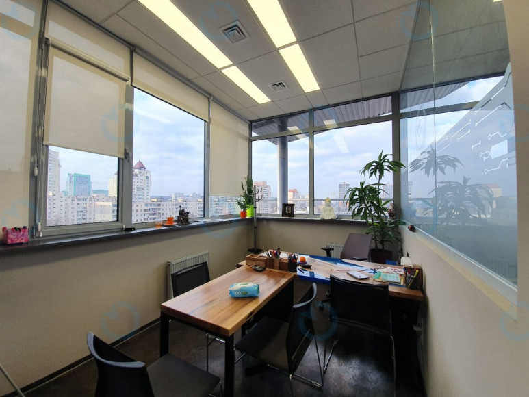 Оренда офісу 311 м.кв 8 поверх Символ (SIMBOL) - фото 3