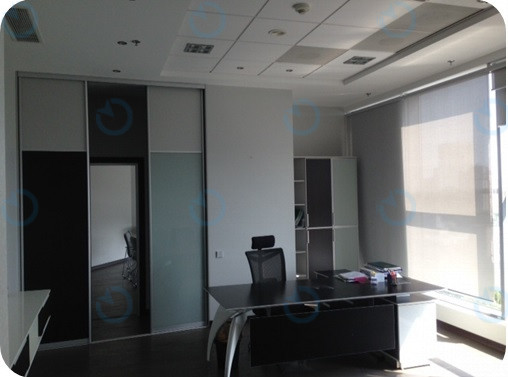 Оренда офісу 350 м.кв 17 поверх Парус - фото 2