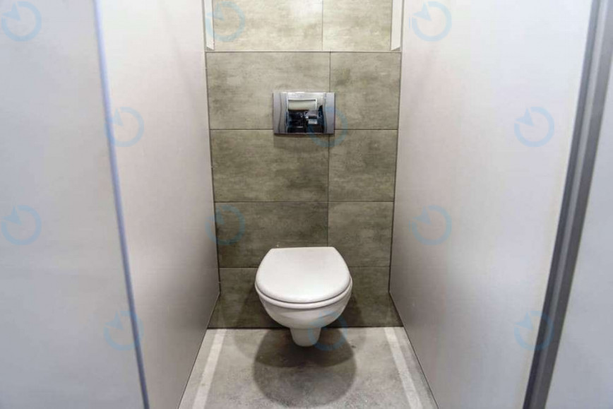 Аренда офиса 532 м.кв 1 этаж Лагода - фото 3