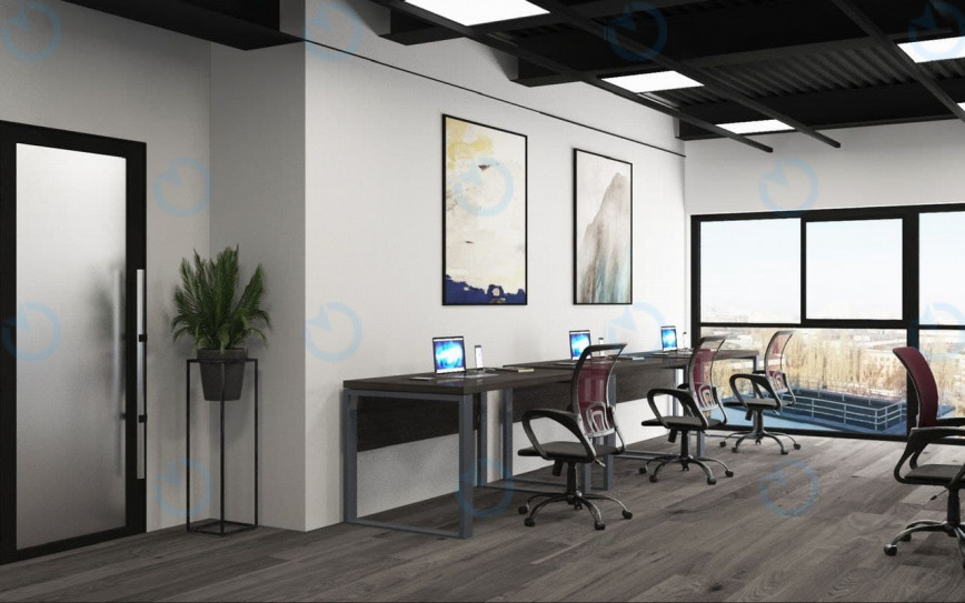 Оренда офісу 88 м.кв 2 поверх Гетьмана, 8/26 - фото 2