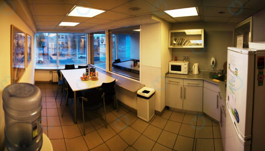 Оренда офісу 2133 м.кв 1 поверх Валмі - фото 7