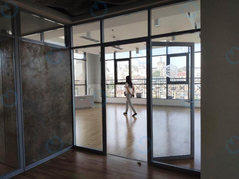 Аренда офиса 1620 м.кв 8,9,10,11 этаж Mandarin Plaza - фото 43