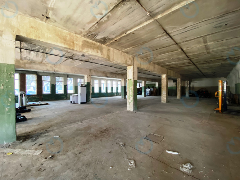 Аренда офиса 600 м.кв 1 этаж ЛАВРСЬКИЙ (LAVRSKIY) - фото 6