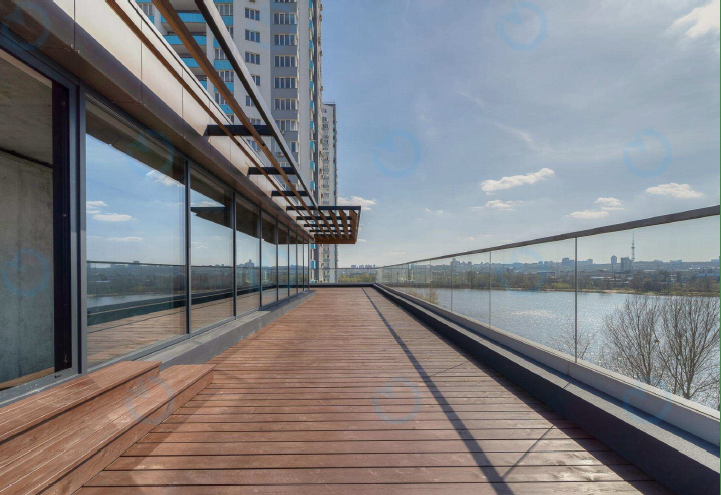 Продажа офиса 2520 м.кв 1-6 этаж Pixel Hub - фото 12