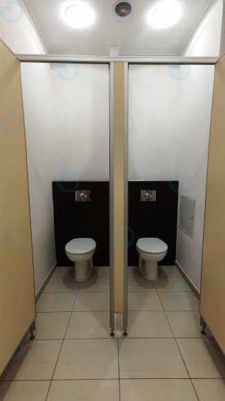 Аренда офиса 267 м.кв 4 этаж Южный Дворец - фото 19