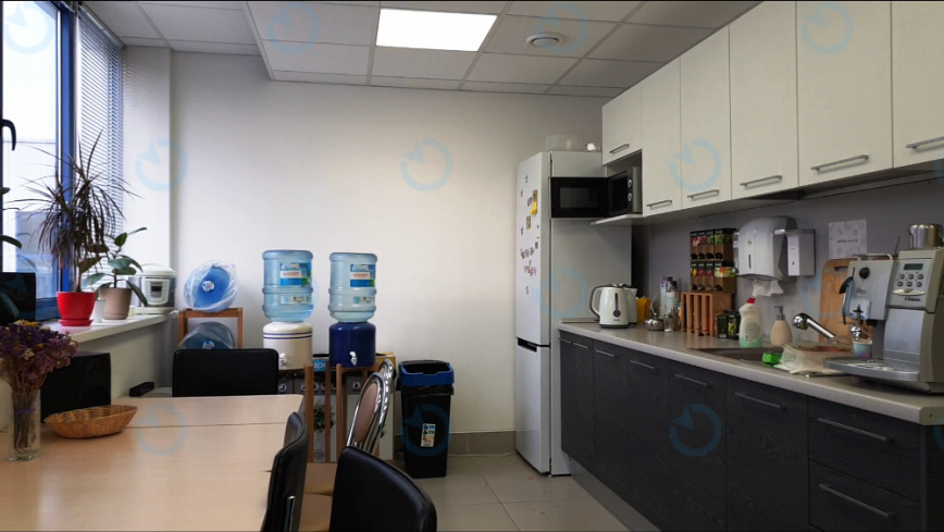 Оренда офісу 373 м.кв 4 поверх Sunflower - фото 6