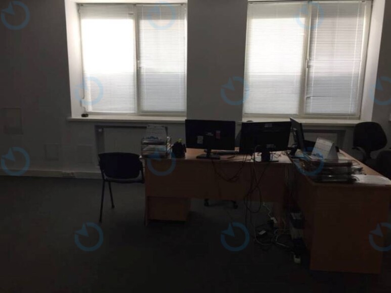 Аренда офиса 180 м.кв 0 этаж Бехтеревский - фото 2