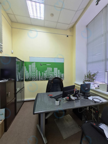 Аренда офиса 64 м.кв 4 этаж Сурикова, 3а - фото 3