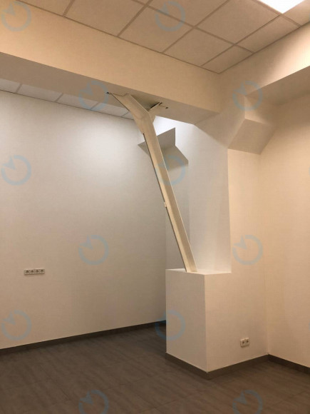 Оренда офісу 321 м.кв 2 поверх VICTORIA PARK (Вікторія Парк) - фото 14