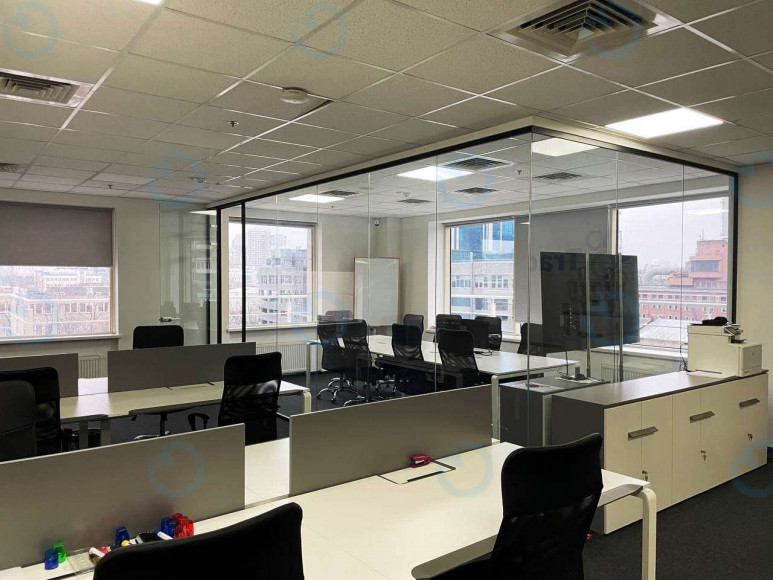 Оренда офісу 322 м.кв 5 поверх Євразія - фото 7