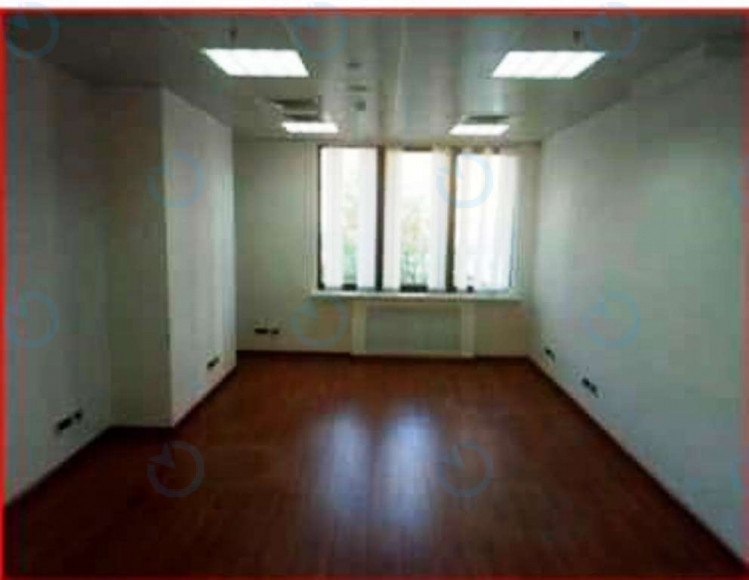 Продажа офиса 550 м.кв 6 этаж Европа Плаза - фото 2