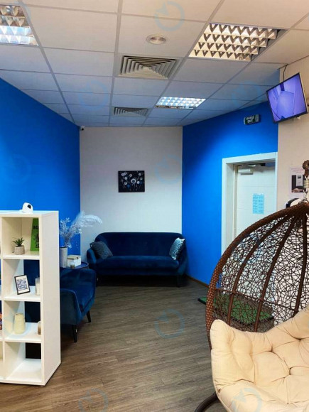 Оренда офісу 470 м.кв 8 поверх Хвиля - фото 6