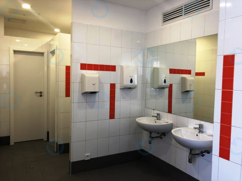 Оренда офісу 670 м.кв 5 поверх Платінум Плаза (Platinum Plaza) - фото 11