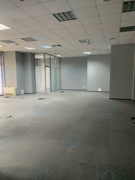 Оренда офісу 189 м.кв 2 поверх Horizon Park