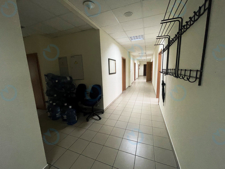 Оренда офісу 207 м.кв 5 поверх Іллінський - фото 2