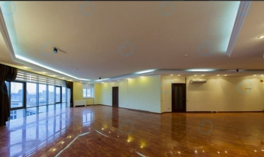 Оренда офісу 194 м.кв 13 поверх Олімпійський - фото 3