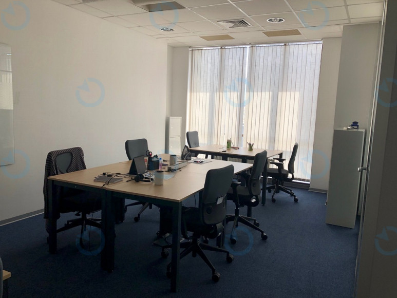 Оренда офісу 450 м.кв 8 поверх Прайм (Prime) - фото 4