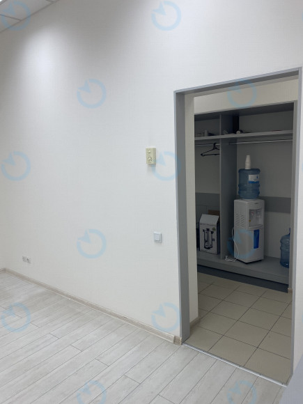 Аренда офиса 60 м.кв 1 этаж Леонардо (II очередь) - фото 9