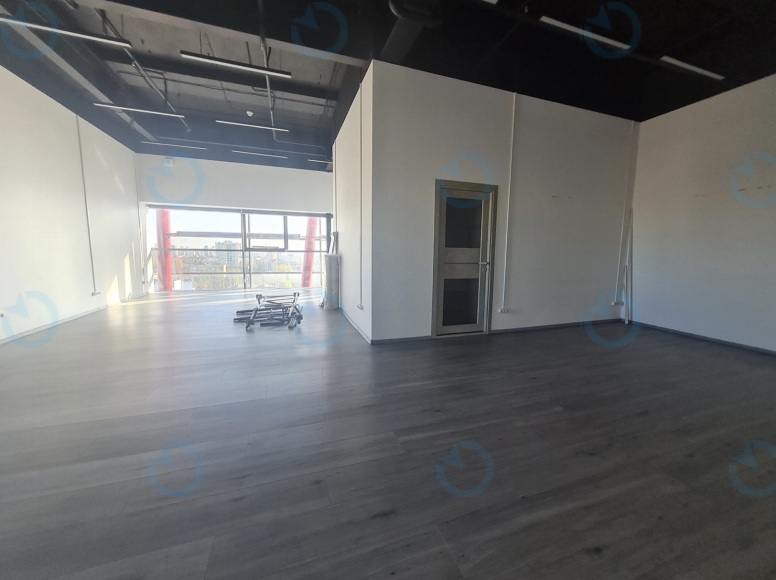 Оренда офісу 770 м.кв 8-10 поверх Космополіт - фото 13