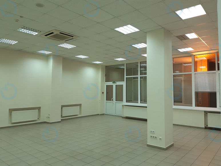 Оренда офісу 250 м.кв 1 поверх ТОРУС