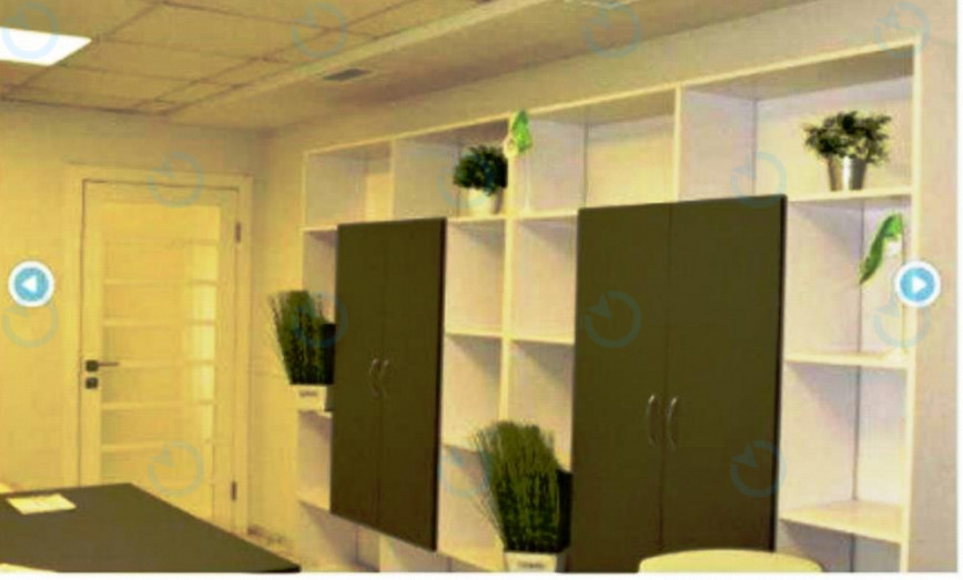 Оренда офісу 23 м.кв 2 поверх Січових Стрільців, 77(Артема 77) - фото 3