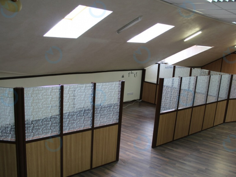 Аренда офиса 165 м.кв 3 этаж Башня № 5 - фото 4