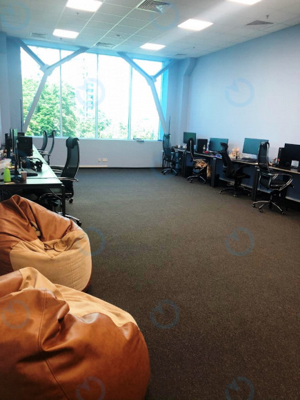 Оренда офісу 1042 м.кв 3 поверх Інком (Compass FM) - фото 5