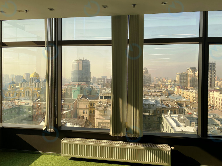 Оренда офісу 290 м.кв 10 поверх Леонардо (II черга) - фото 14