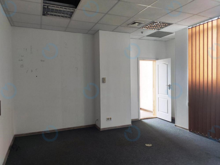 Оренда офісу 400 м.кв 7 поверх Mandarin Plaza - фото 20