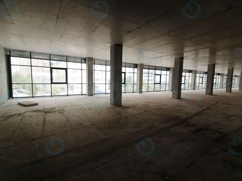 Оренда офісу 300 м.кв 2 поверх Прип'ятська, 11Б - фото 2