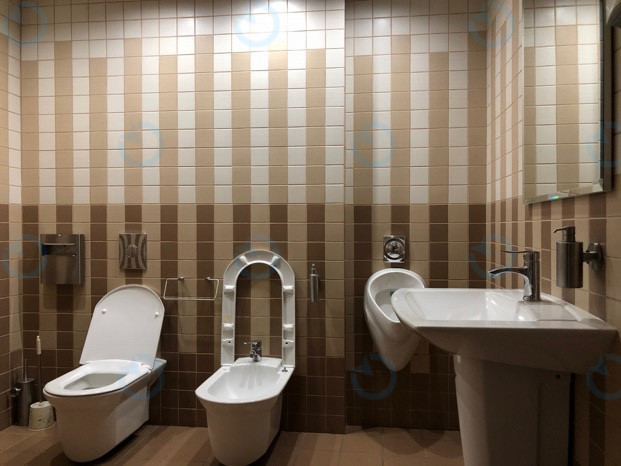 Продаж офісу 225 м.кв 5 поверх Європа Плаза - фото 13