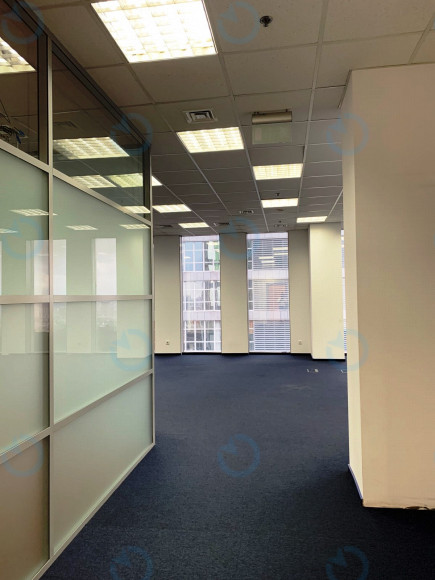 Оренда офісу 236 м.кв 16 поверх Horizon Park-2 - фото 9