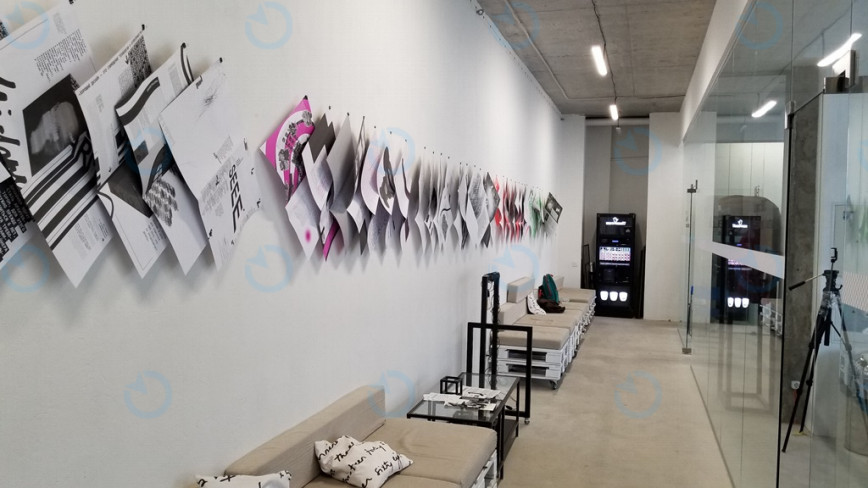 Аренда офиса 181 м.кв 4 этаж ЖК Hoffman Haus - фото 6