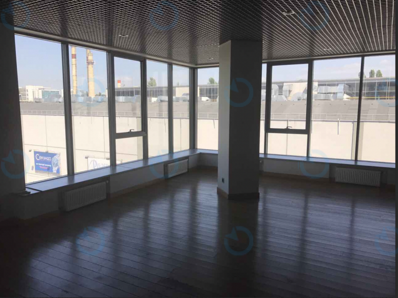 Оренда офісу 575 м.кв 6 поверх Космополіт - фото 10