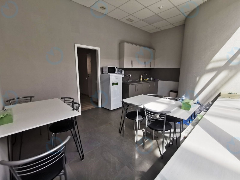 Аренда офиса 330 м.кв 5 этаж Ильинский - фото 7