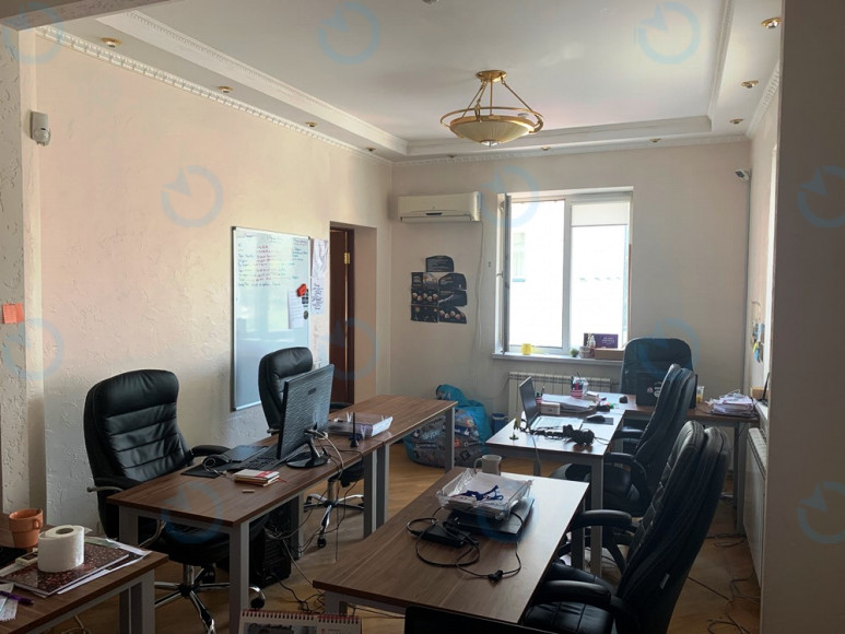 Оренда офісу 200 м.кв 4 поверх Межигірський - фото 2