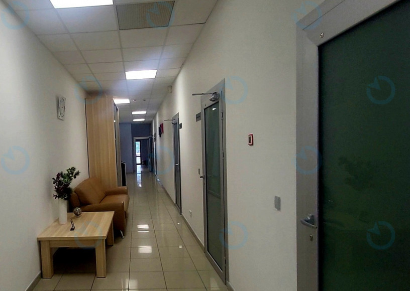 Оренда офісу 408 м.кв 5 поверх Стенд