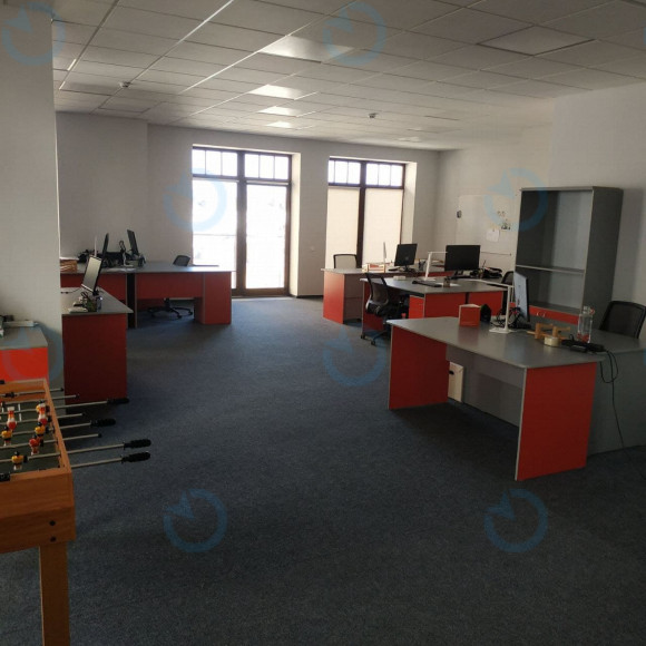 Оренда офісу 164 м.кв 6 поверх Володимирська, 61б