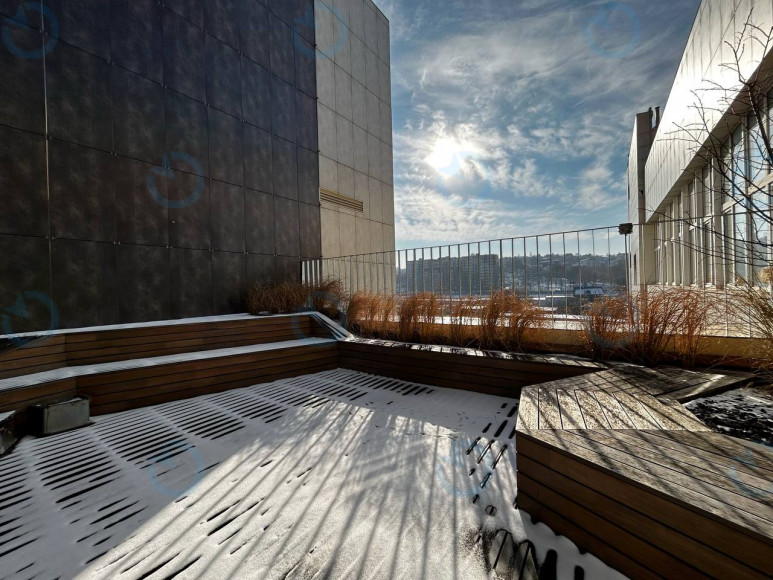 Аренда офиса 621 м.кв 5 этаж Европассаж - фото 6