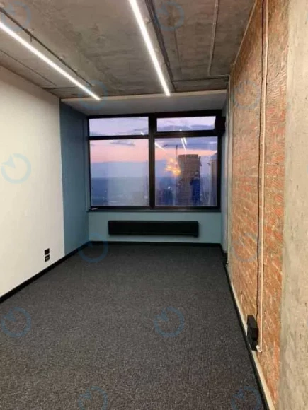 Оренда офісу 237 м.кв 26 поверх Коновальця, 44А - фото 4