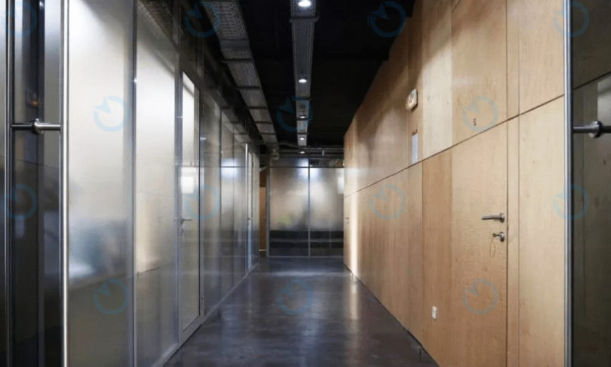 Продаж офісу 728 м.кв 2 поверх Tsarsky (Царський) - фото 5